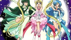 Pichi Pichi Pitch, la mélodie des sirènes en streaming