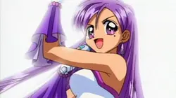 Visuel de Pichi Pichi Pitch pure