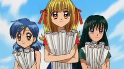 Visuel de Pichi Pichi Pitch pure