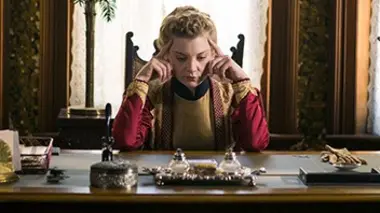 Picnic at Hanging Rock