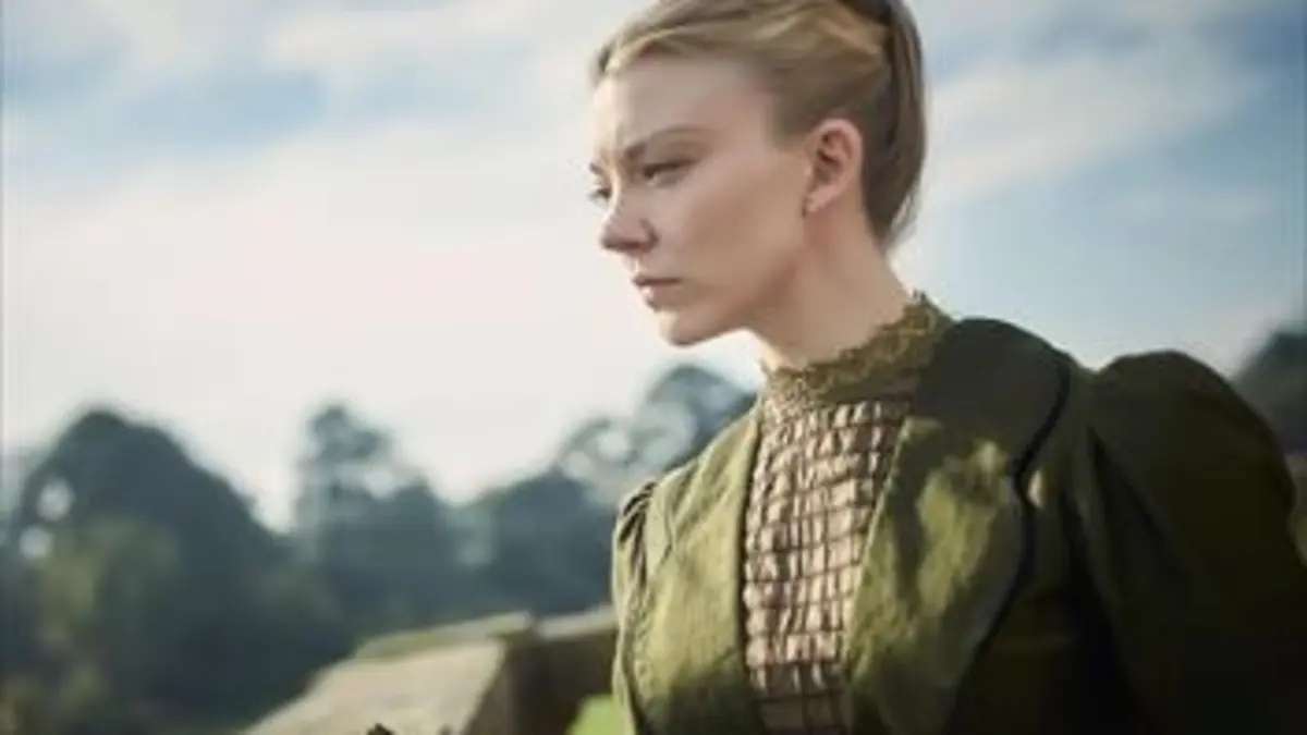Picnic at Hanging Rock S01E02