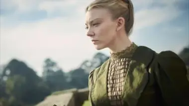 Picnic at Hanging Rock