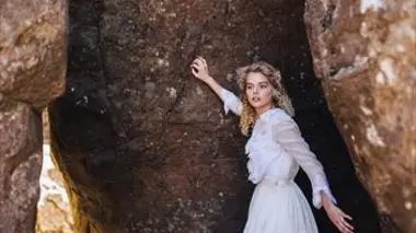 Picnic at Hanging Rock