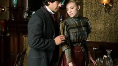 Picnic at Hanging Rock S01E03