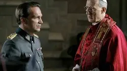 Visuel de Pie XII, sous le ciel de Rome