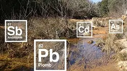 Pièces à conviction Passif sous silence