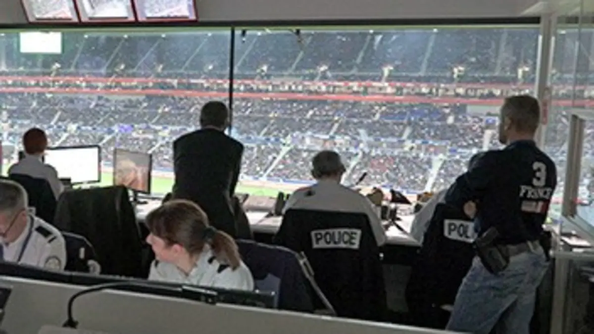 Pièces à conviction Sécurité : faut-il avoir peur de l'Euro 2016 ?