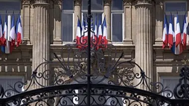 Les jobs en or de la République