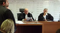 Sur France 3 à 23h25 : Pièces à conviction