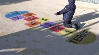 Aide sociale à l'enfance
