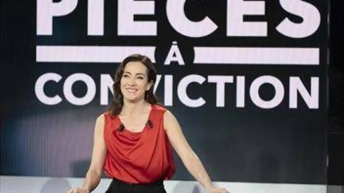 Pièces à conviction Les agriculteurs vont-ils sauver la planète ?