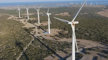 Pièces à conviction A qui profitent les éoliennes ?