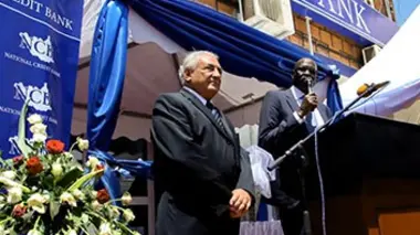 Pièces à conviction DSK Business