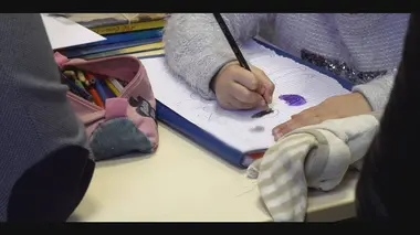 Pièces à conviction Les enfants placés : que fait la république ?