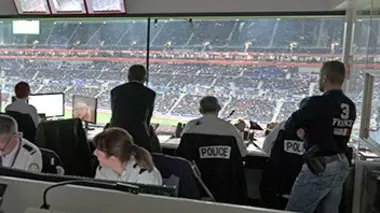 Pièces à conviction Sécurité : faut-il avoir peur de l'Euro 2016 ?