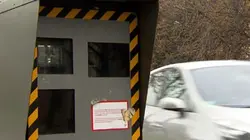 Visuel de Pièces automobiles, radars : tous pigeons !