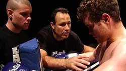 Visuel de Pied poing