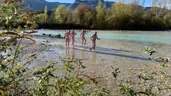 Pieds Nus & Culottés