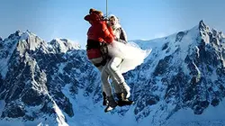 Visuel de Piège blanc