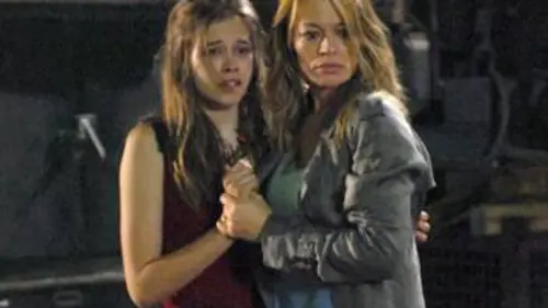 Piège en haute couture