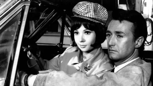 Piège pour Cendrillon