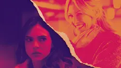 Piégée dans la vie d'une autre