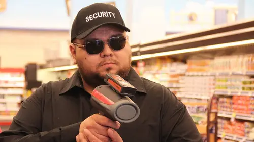 Pièges de la science S01E06 Envahisseurs de l'espace