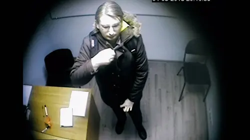 Piégés par Poutine