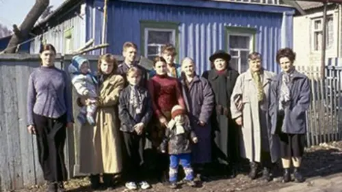 Piégés par Staline