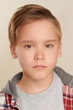 Photo Pierce Eckmann