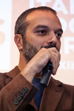 Photo Piergiorgio Curzi