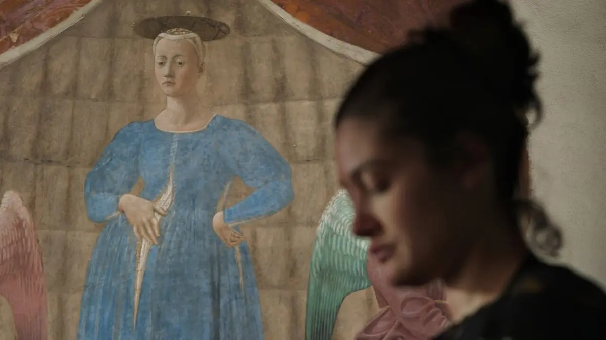 Piero della Francesca, pionnier de la Renaissance italienne