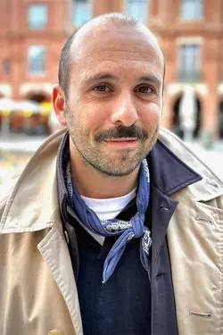 Photo Pierre-Antoine Billon