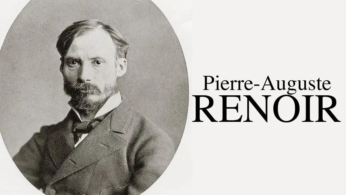 Pierre-Auguste Renoir : entre rococo et impressionnisme