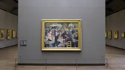 Pierre-Auguste Renoir : entre rococo et impressionnisme