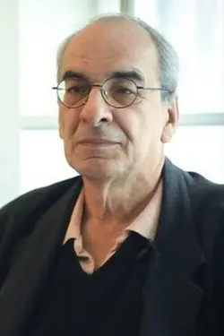 Photo Pierre B. Reinhard