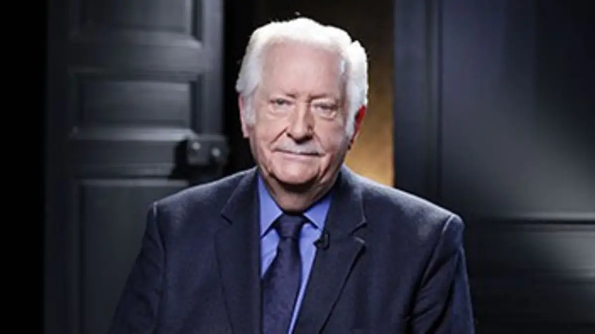 Pierre Bellemare raconte... La Seconde Guerre mondiale La marche sur Berlin (1/13)