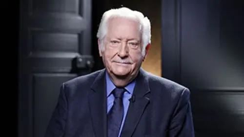 Pierre Bellemare raconte... La Seconde Guerre mondiale