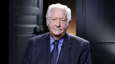 Pierre Bellemare raconte... La Seconde Guerre mondiale La marche sur Berlin (2/13)