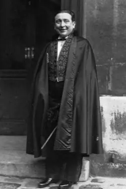 Photo Pierre Benoît