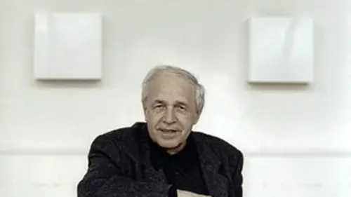 Pierre Boulez