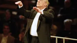 Visuel de Pierre Boulez dirige Bartók