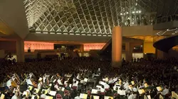 Pierre Boulez dirige "L'Oiseau de feu" de Stravinsky