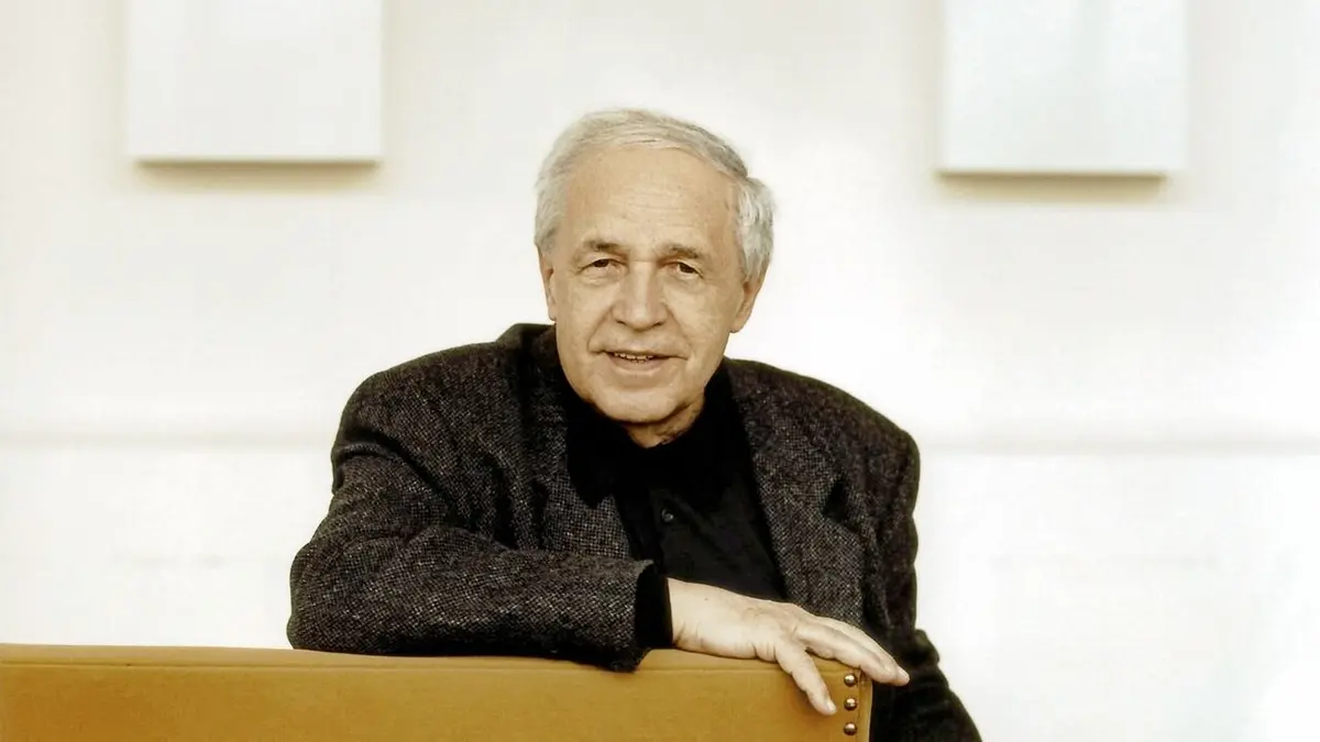 Pierre Boulez dirige la symphonie "Résurrection" de Mahler : Concert anniversaire