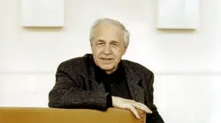 Visuel de Pierre Boulez dirige la symphonie "Résurrection" de Mahler : Concert anniversaire