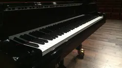 Pierre Boulez et l'Académie du Festival de Lucerne