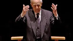 Visuel de Pierre Boulez, un certain parcours (1/2)