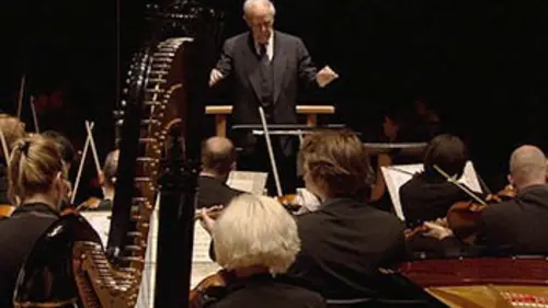 Pierre Boulez, un certain parcours (2/2)