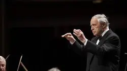 Visuel de Pierre Boulez, une vie musicale