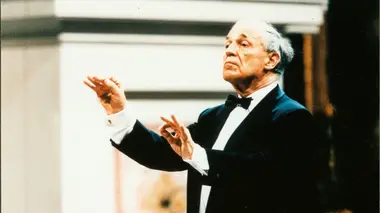 Pierre Boulez, Wiener Philharmoniker : Bruckner, Symphonie n° 8